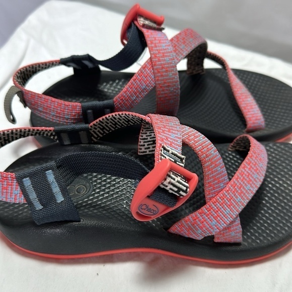 Chaco Active Sandals - Picture 3 of 8